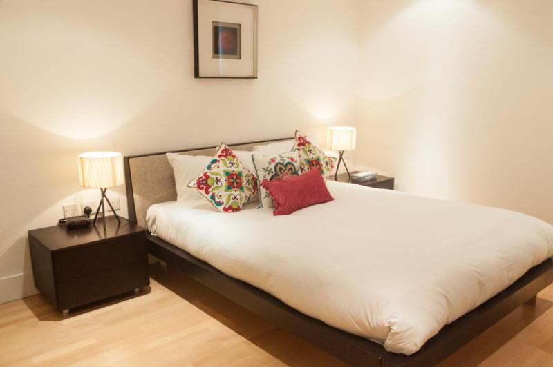 Morden Apartment in Central London By River Thames Exterior foto