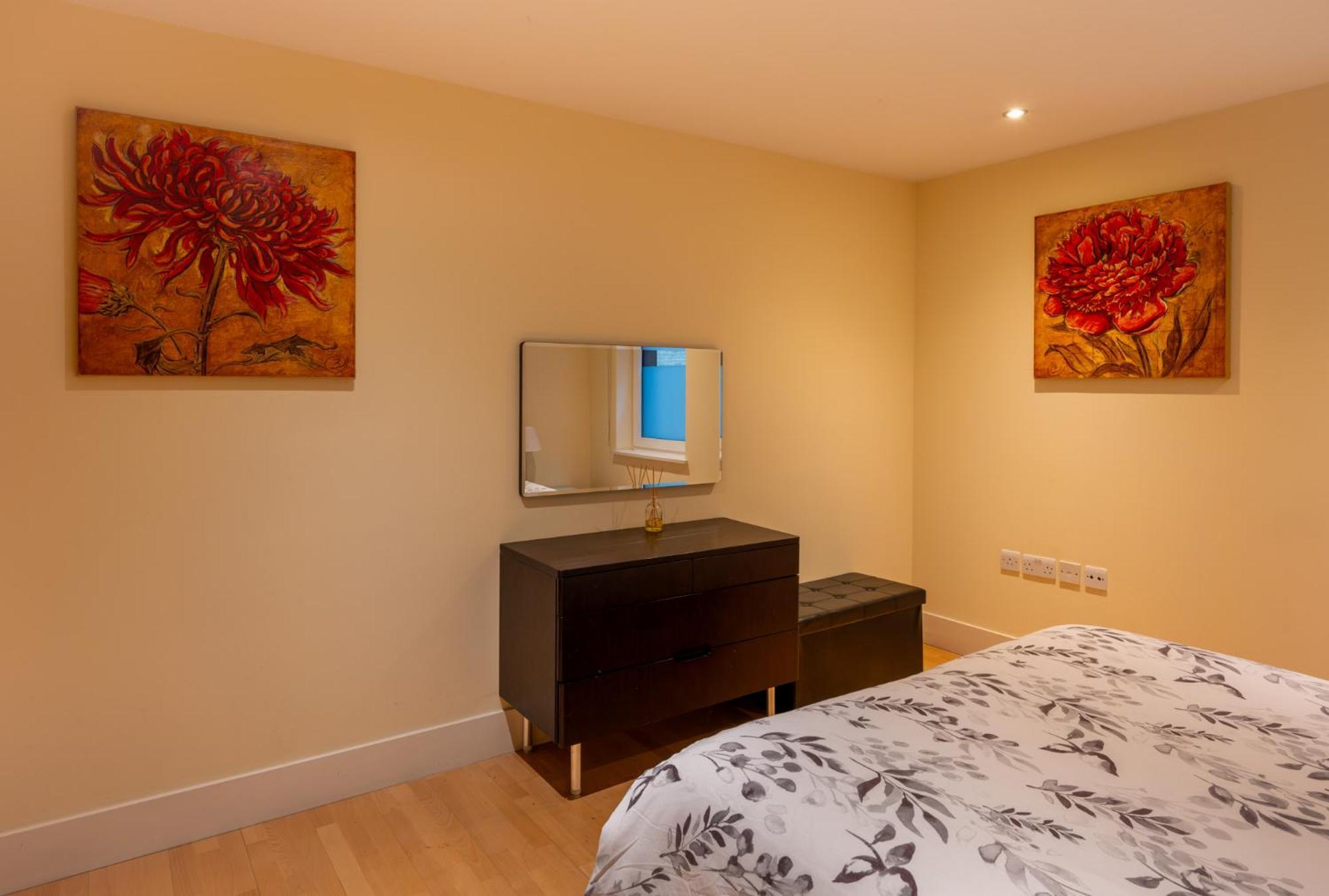 Morden Apartment in Central London By River Thames Exterior foto