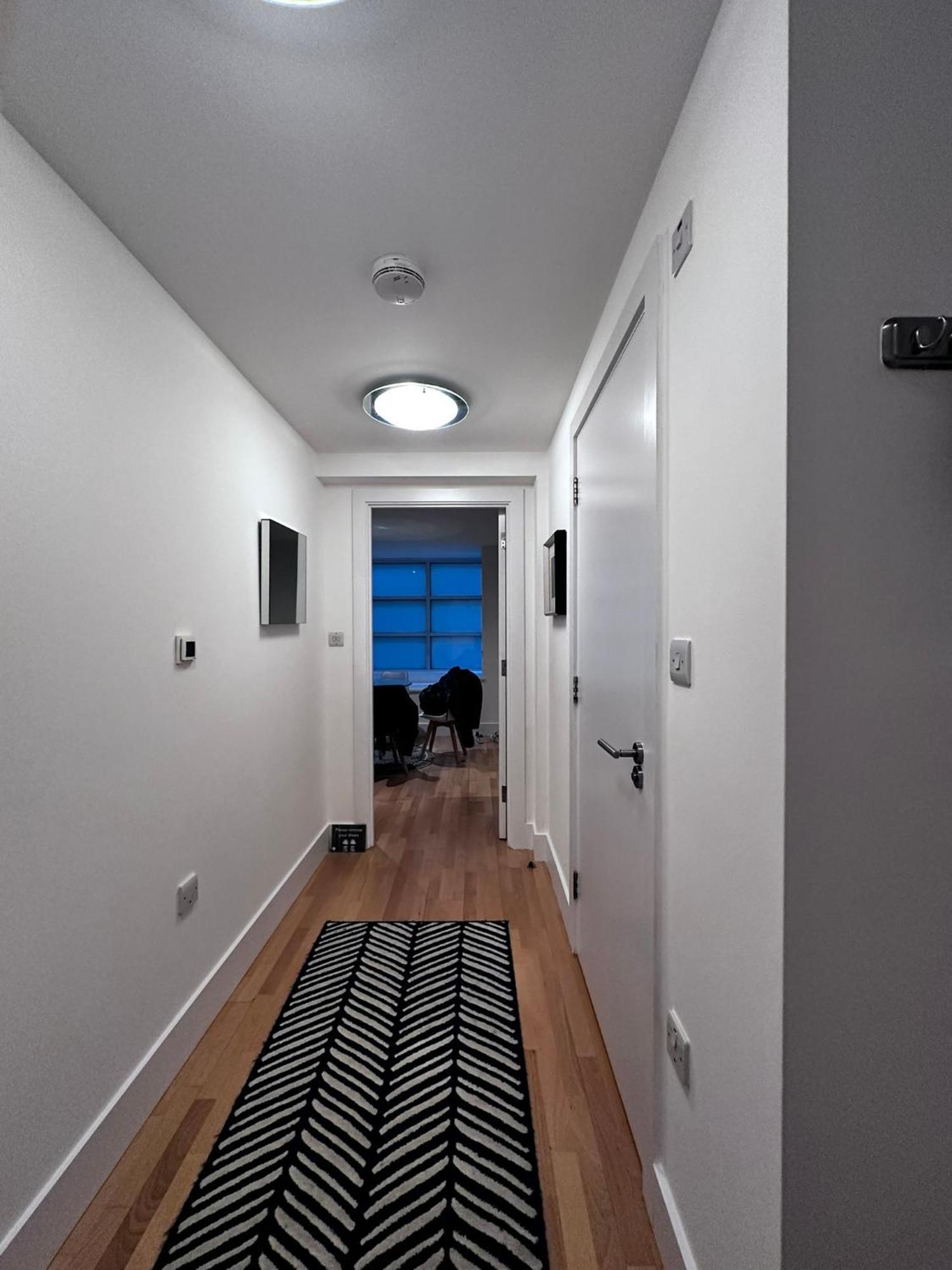 Morden Apartment in Central London By River Thames Exterior foto